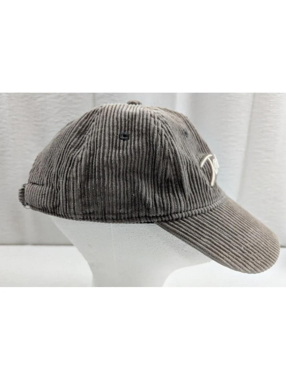 Home Free - Texas - Gray - Adjustable Baseball Cap / Hat - Adjustable